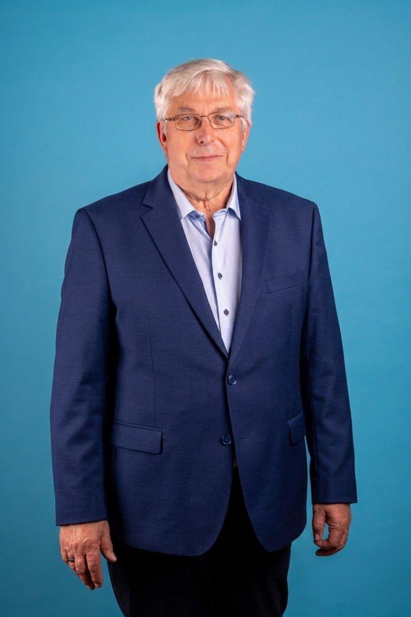 MUDr. Miroslav Jiránek