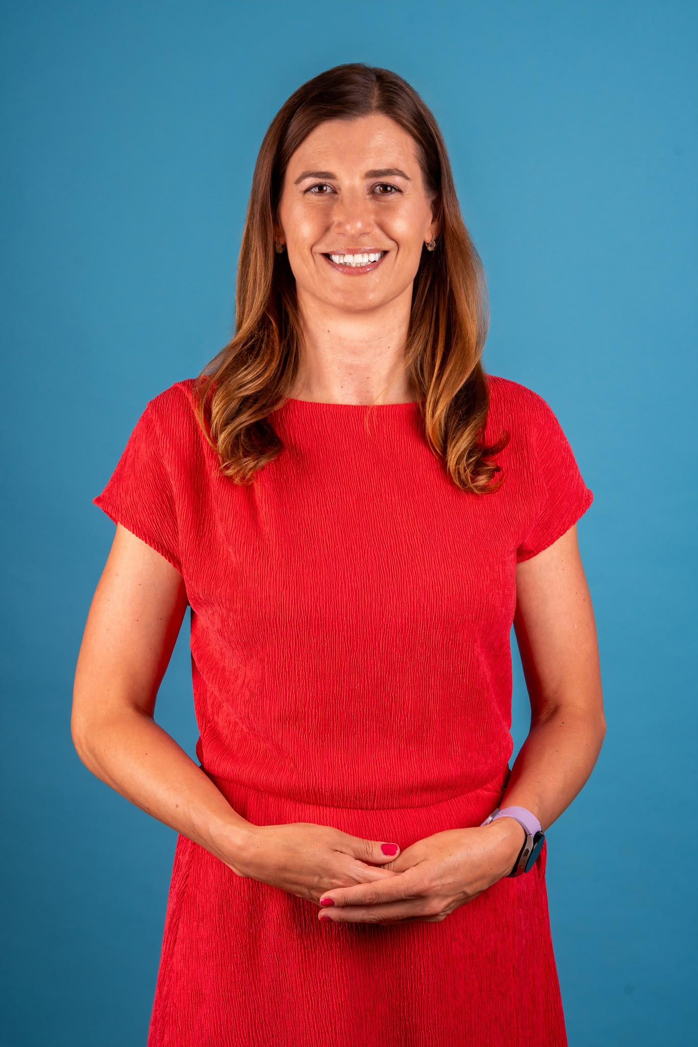 Ing. Alena Jánošíková