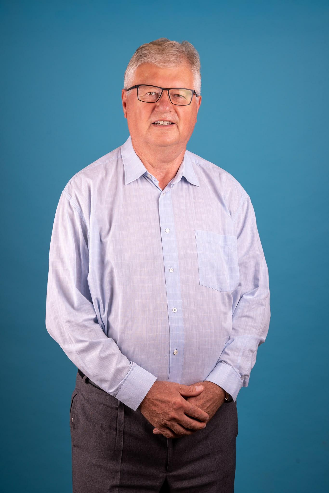 Ing. Miroslav Jánošík
